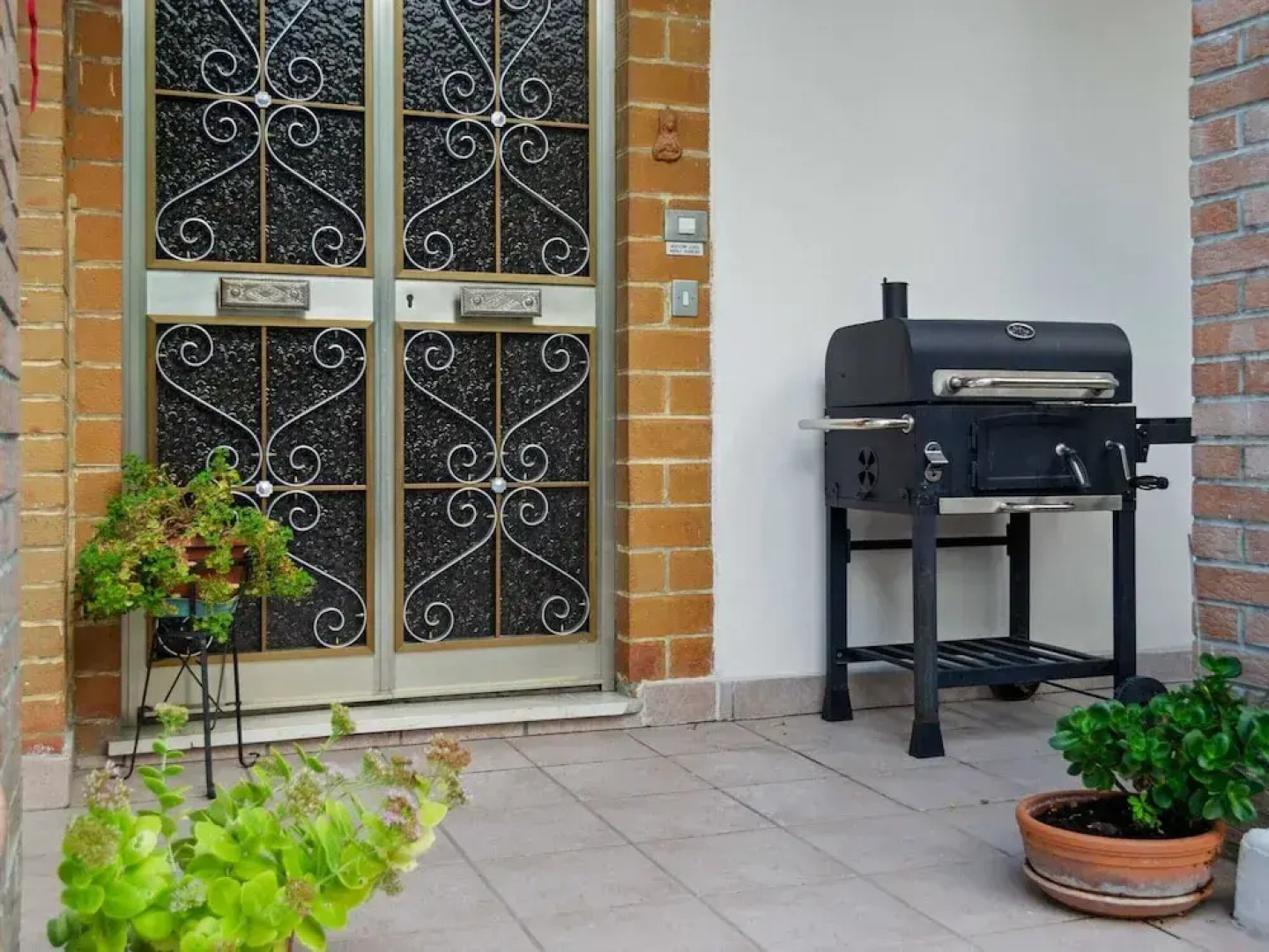 Spacious Apartment near Saludecio