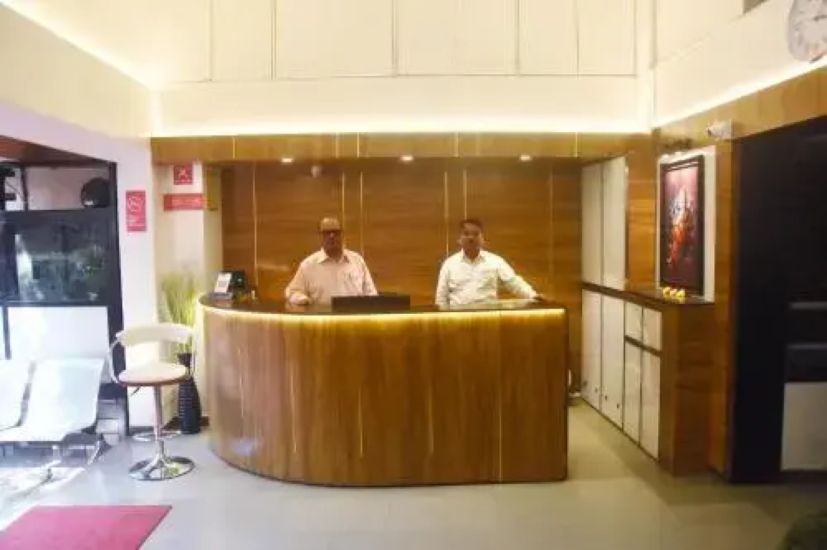 Hotel Suraj