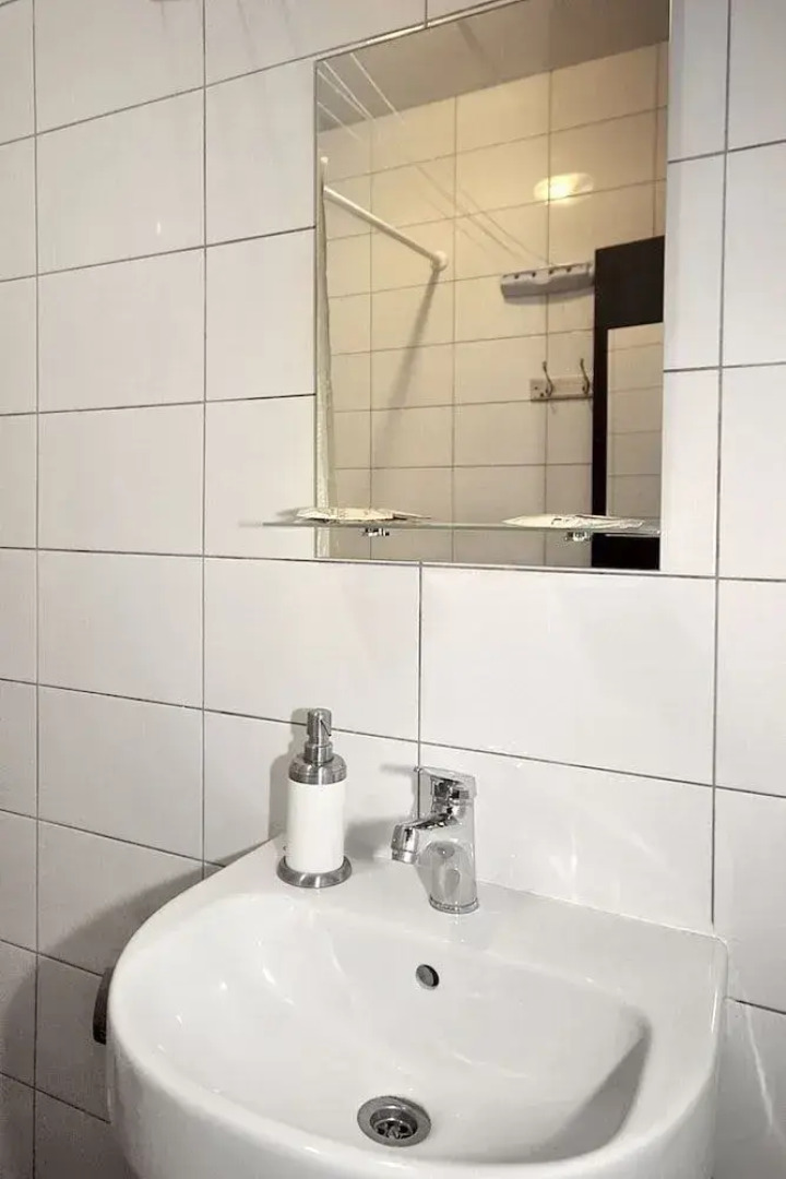 Жилые помещения Podvorie