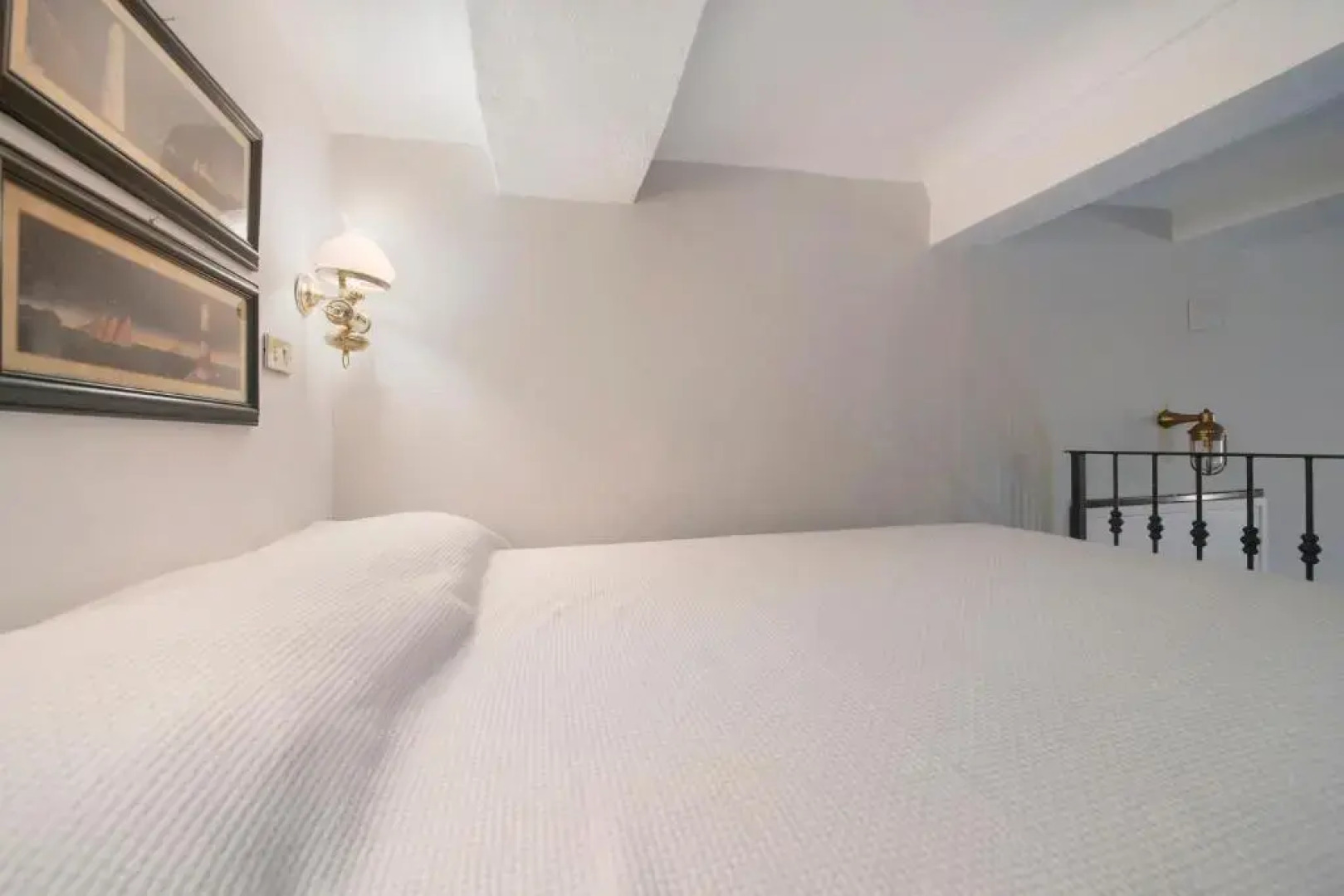 Monolocale Daneri 72