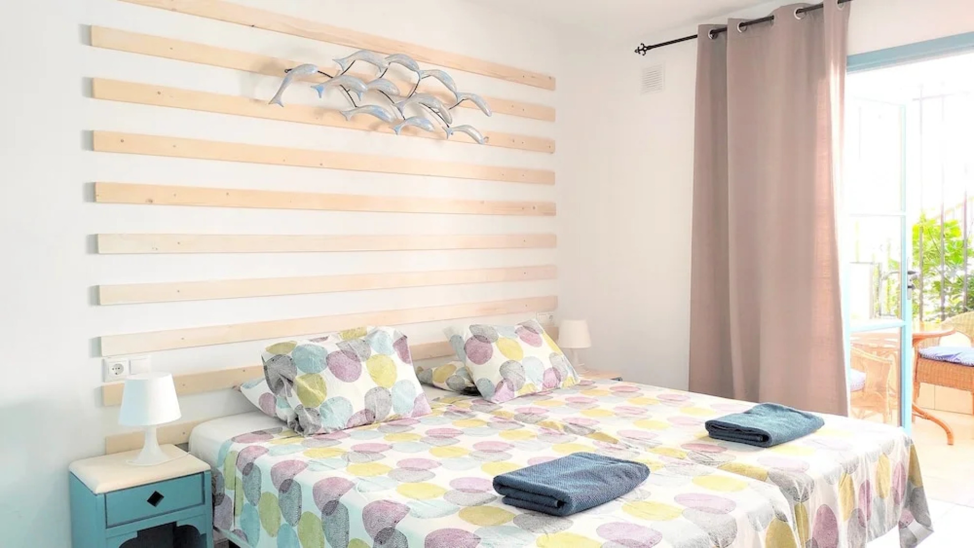 PORT ROYALE Apartments