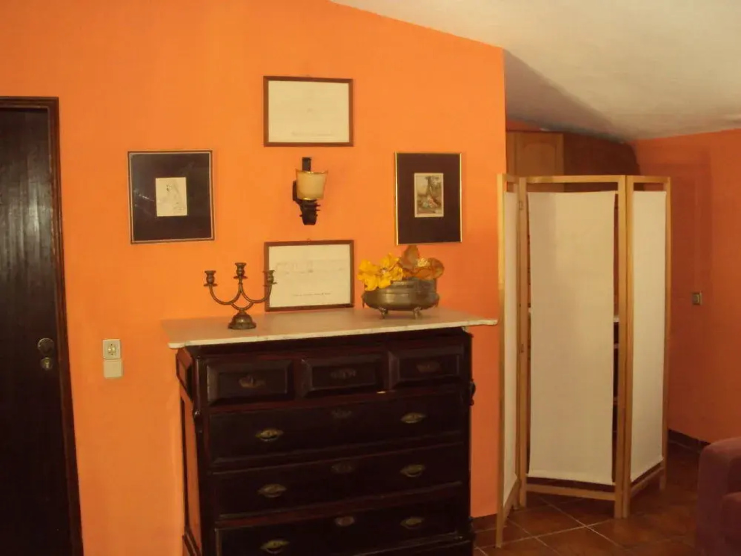 Guesthouse Casadoalto - Ex Casabranca