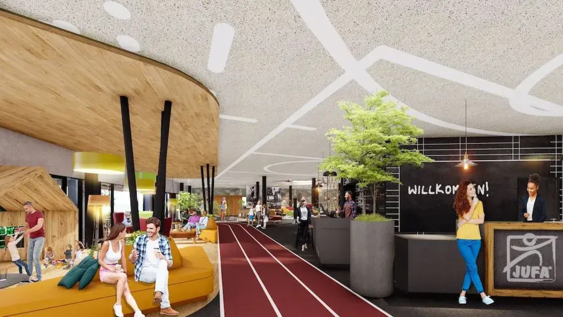 JUFA Hotel Erlaufsee