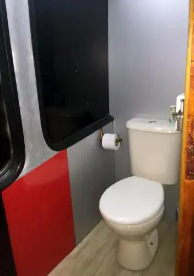 Hotel Pousada Mata Nativa