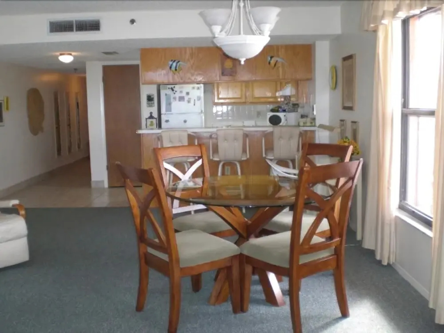 Chateaux Resort Luxury Condominiums