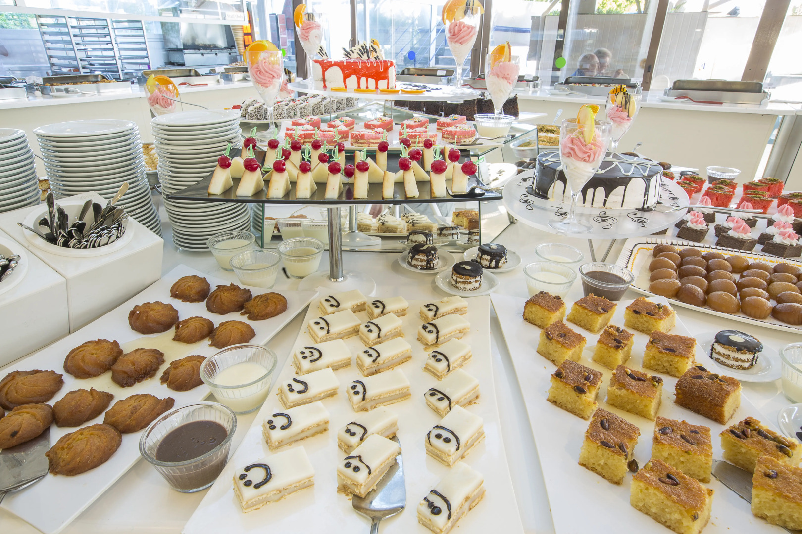 Numa Konaktepe Hotel