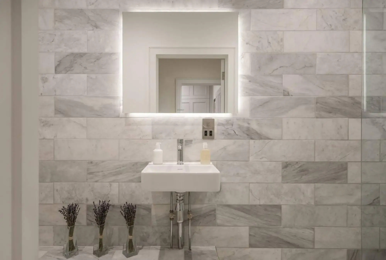 Cathedral View - Exclusive Apartment on Cathedral Green