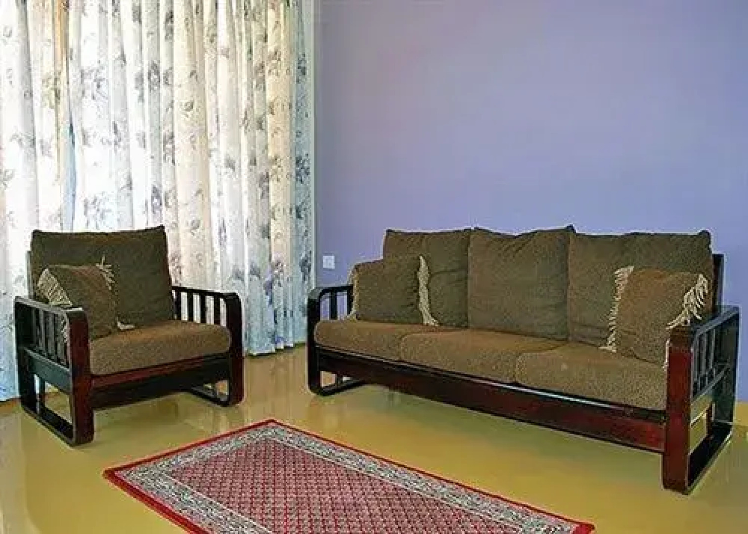 Bougainvillea Guest House