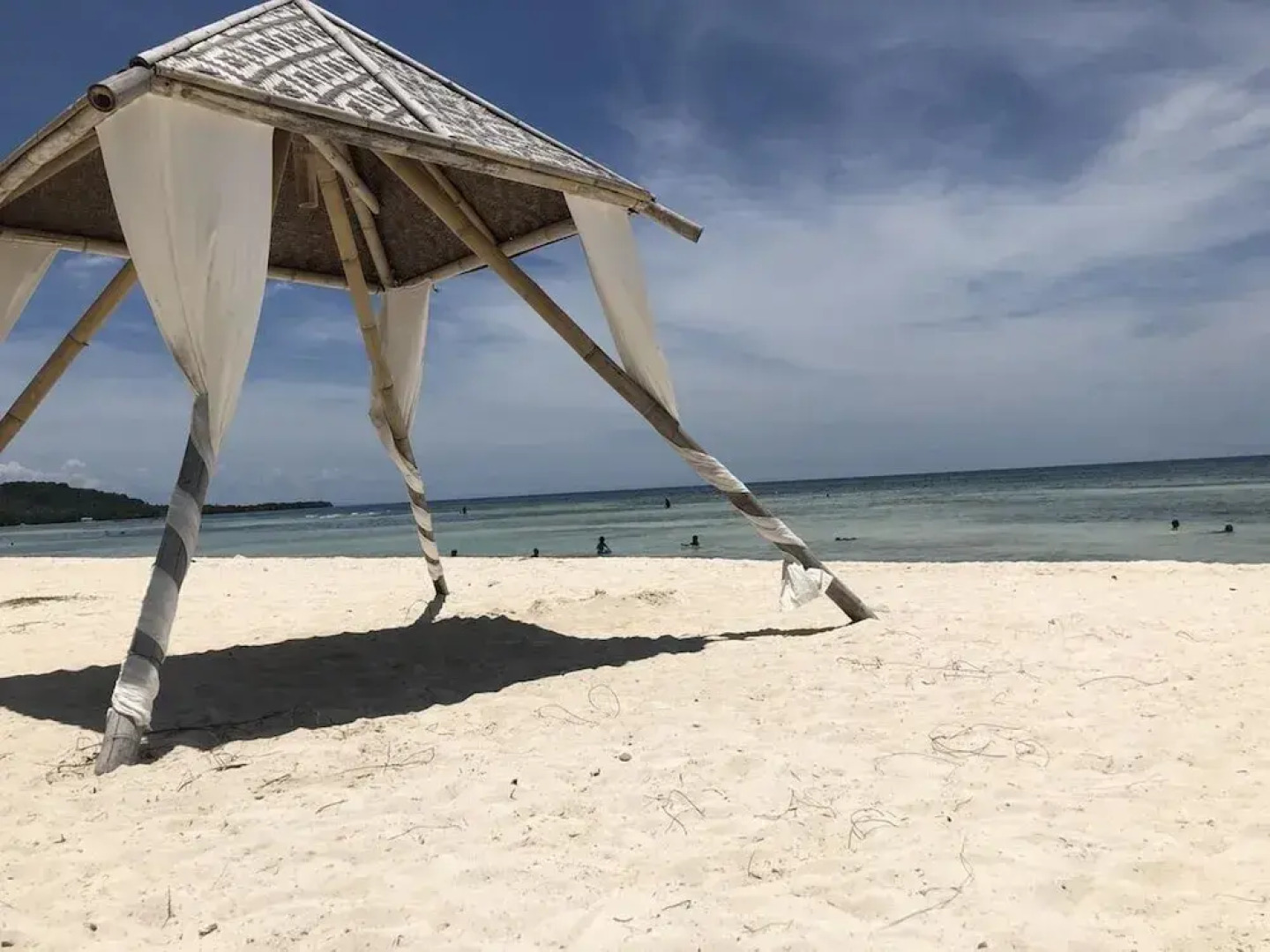 Seaview Beach Resort