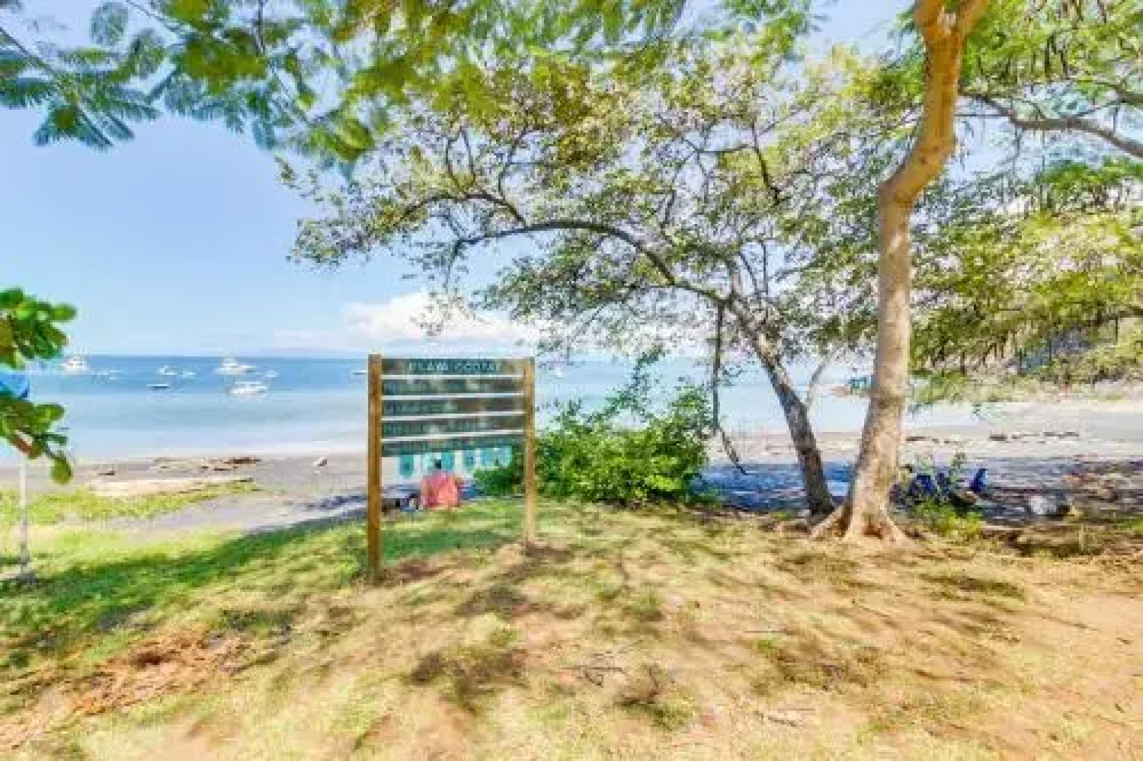 The Cove 8 at Playa Ocotal