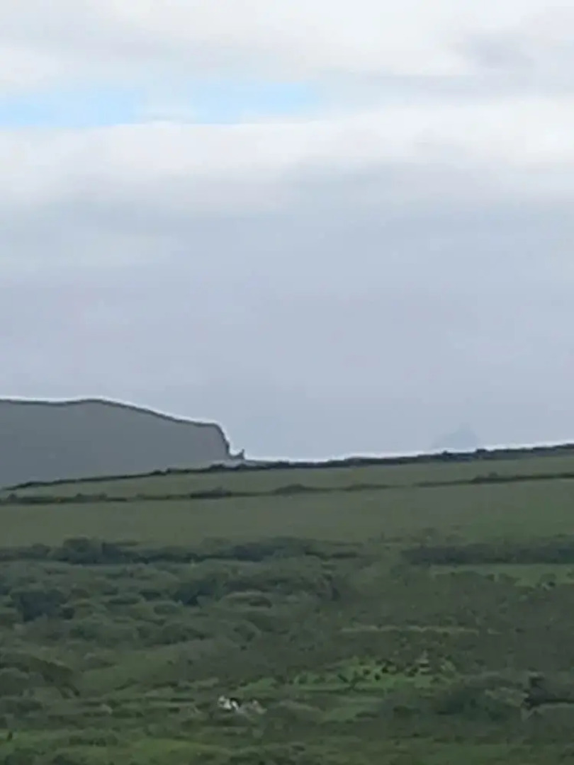 Country Cottage Apartment, Valentia Island, Kerry