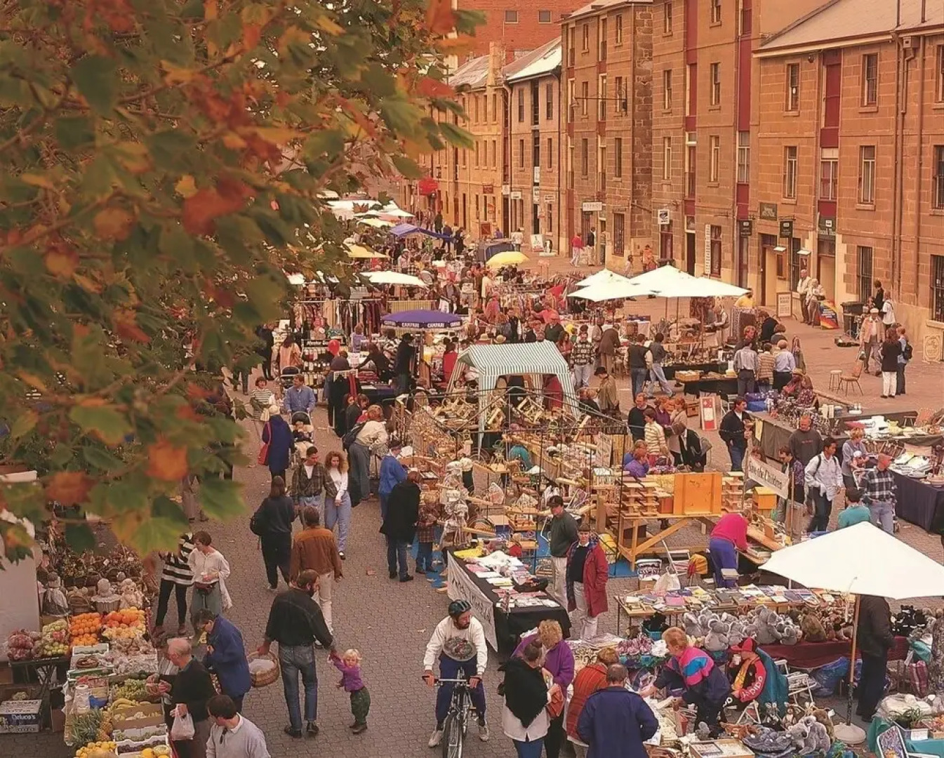 Old Bishop's Quarters