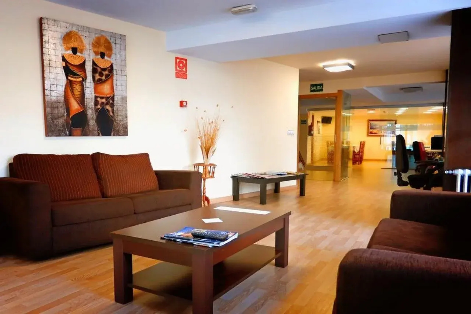 Hotel Santa Catalina