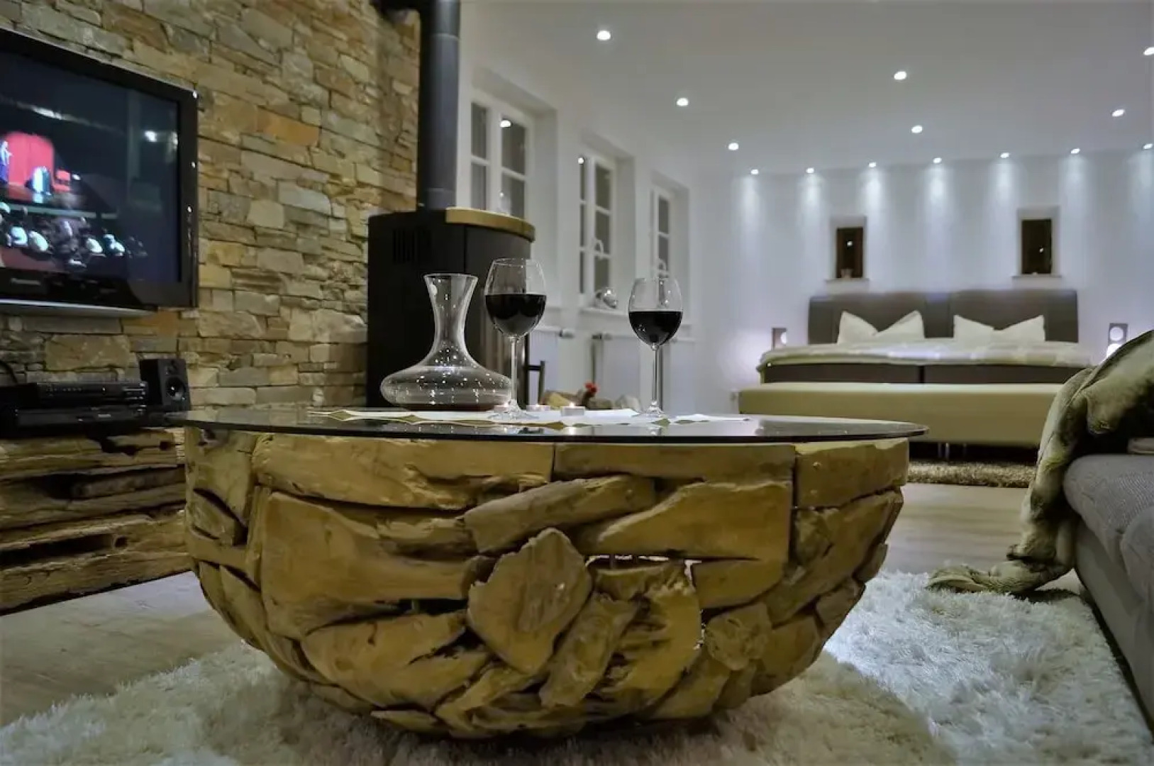 Relax-Cottage