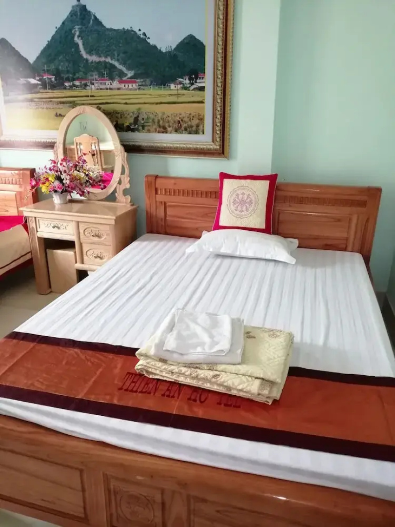 Thien An Guest House