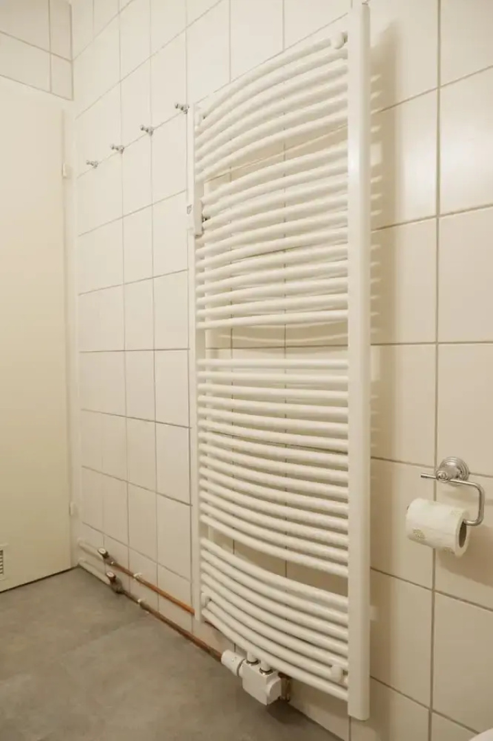 3-Zimmer Apartment in Altstadtlage