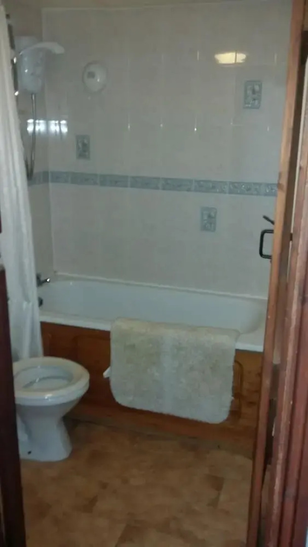 The Bell Country Inn