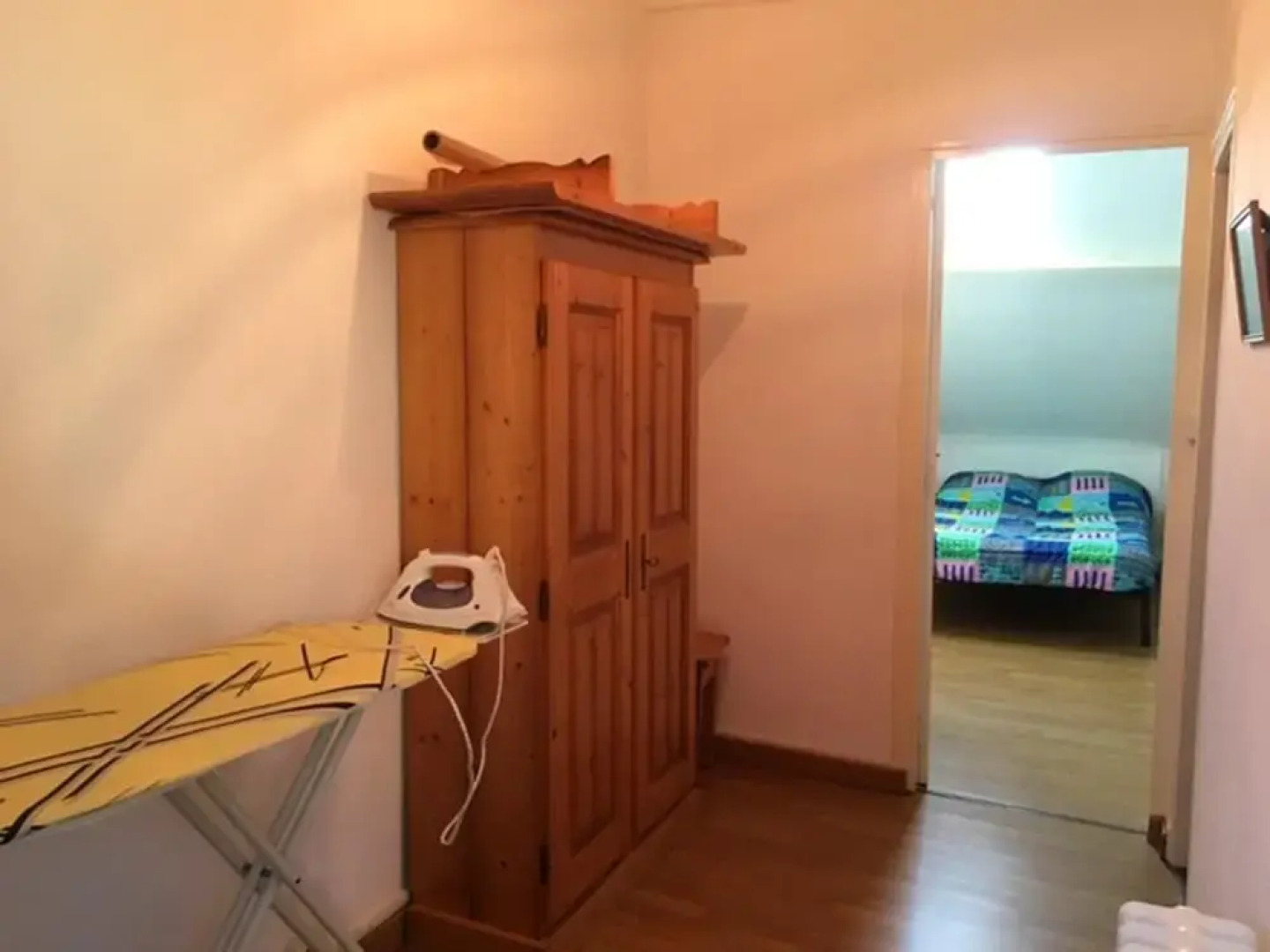 Apartment With 2 Bedrooms in Mers-les-bains, With Wonderful sea View and Balcony - 100 m From the Beach