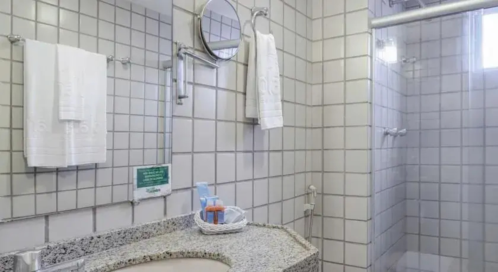 Solare Suites American