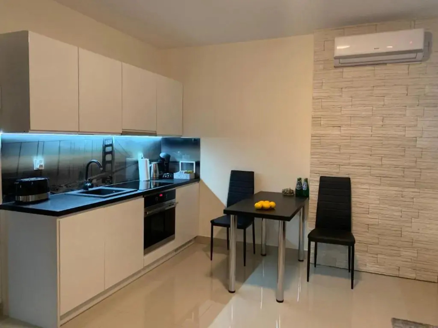 Koroni Home Aparthotel