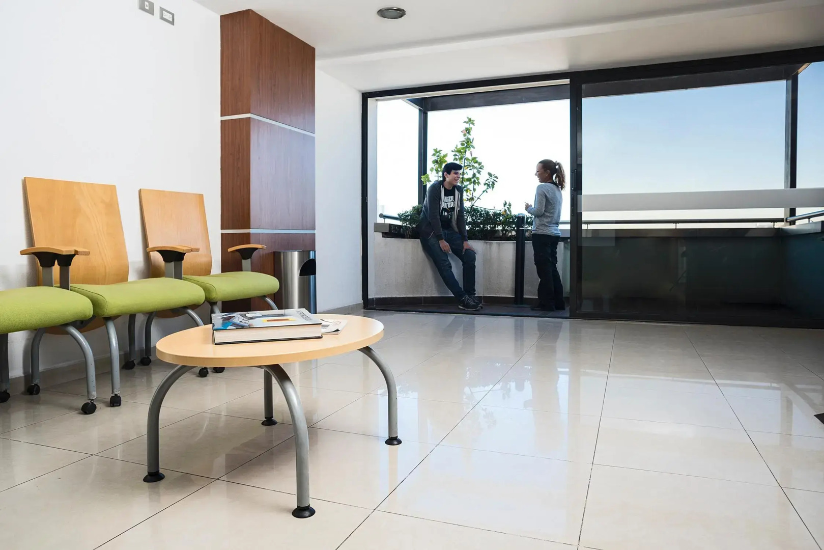 Hotel Benidorm Mexico City