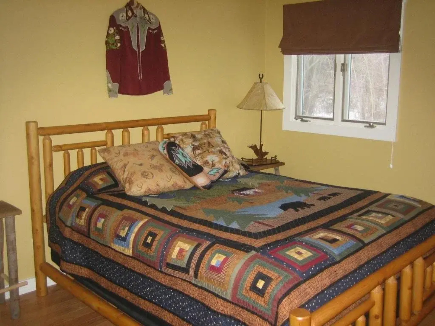 Harbert House Bed and Breakfast