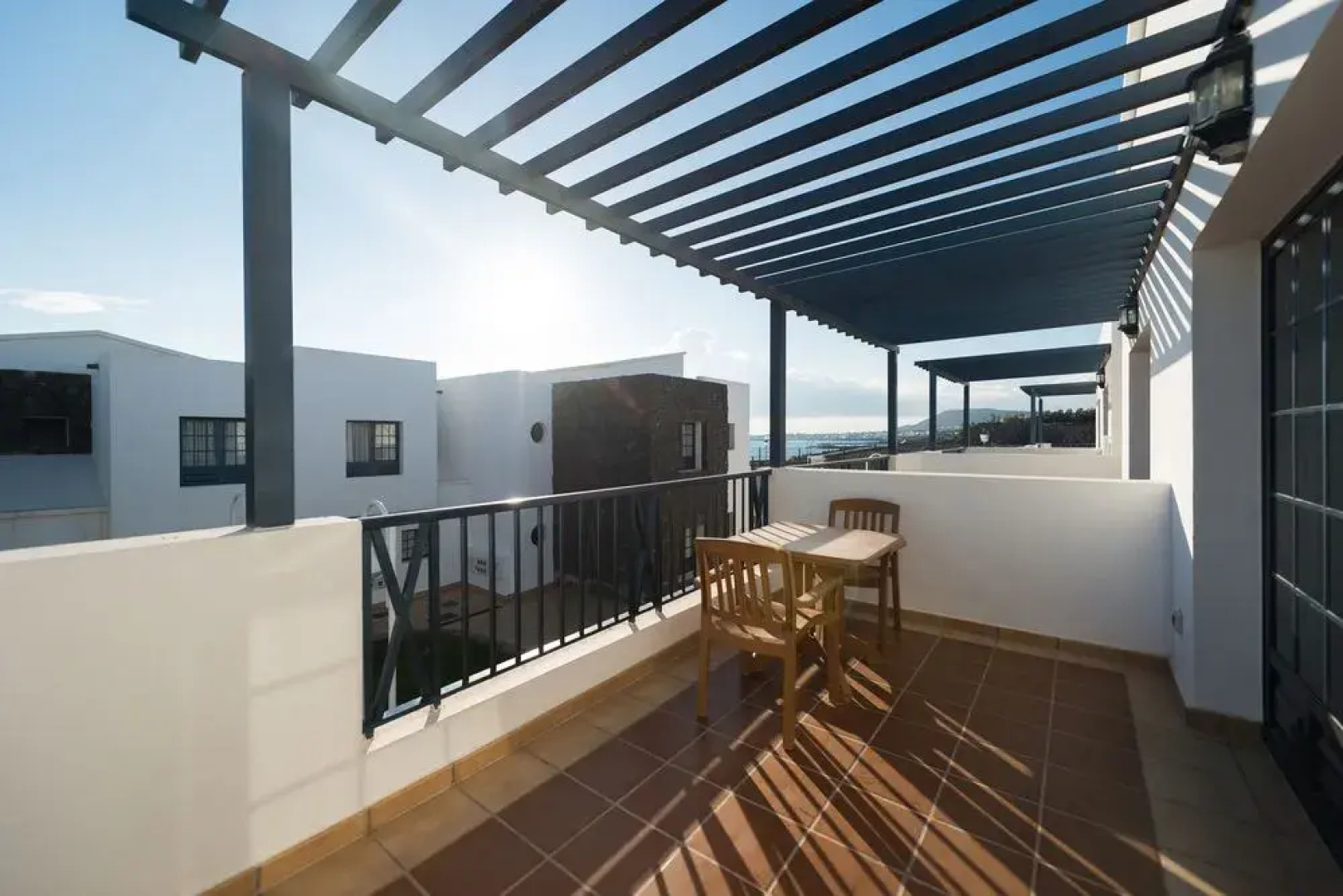 Hotel Apartamento Pueblo Marinero Adults Exclusive