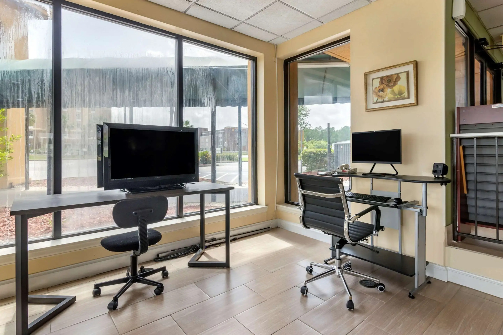 Quality Inn Brunswick