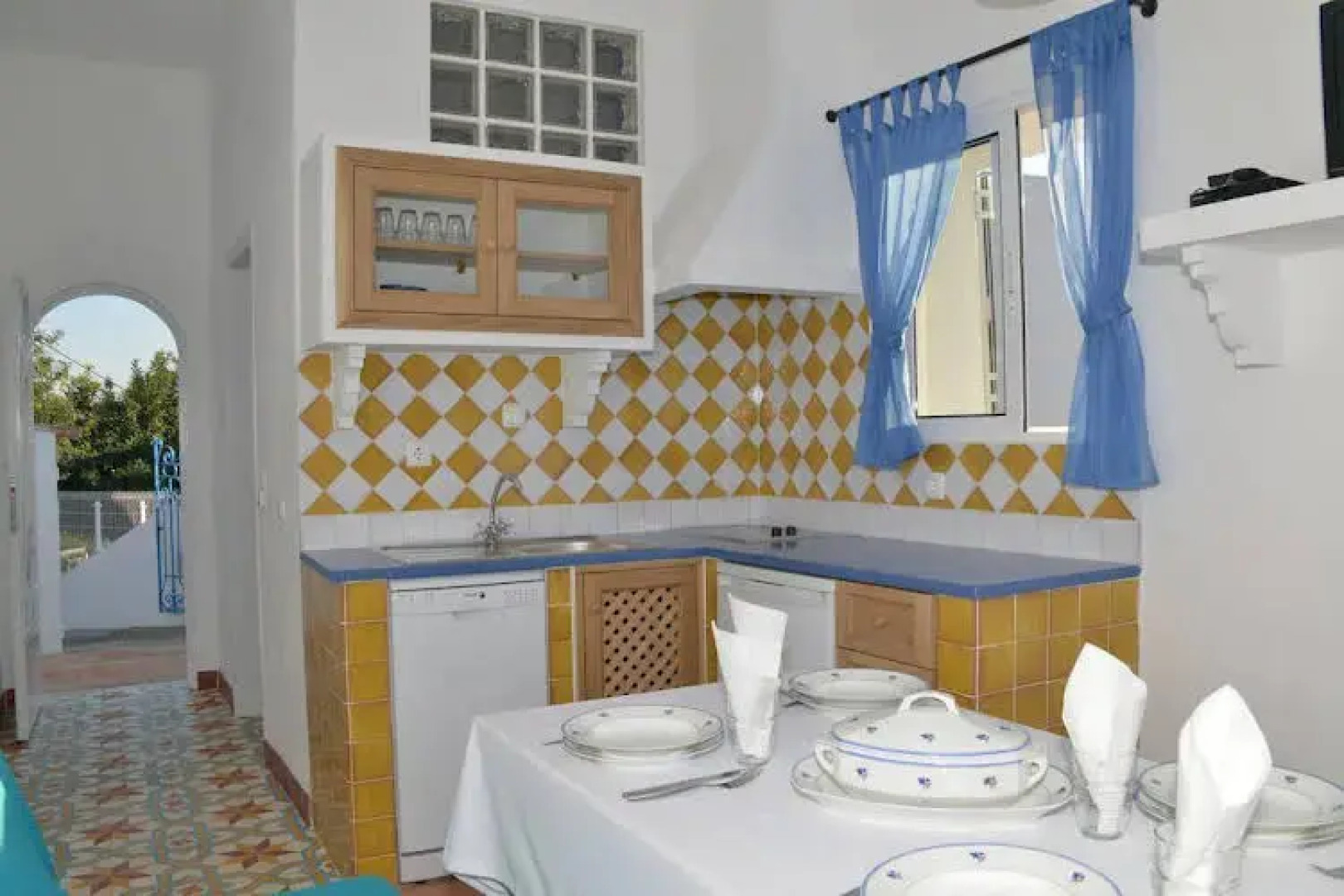 Quinta da Fonte em Moncarapacho