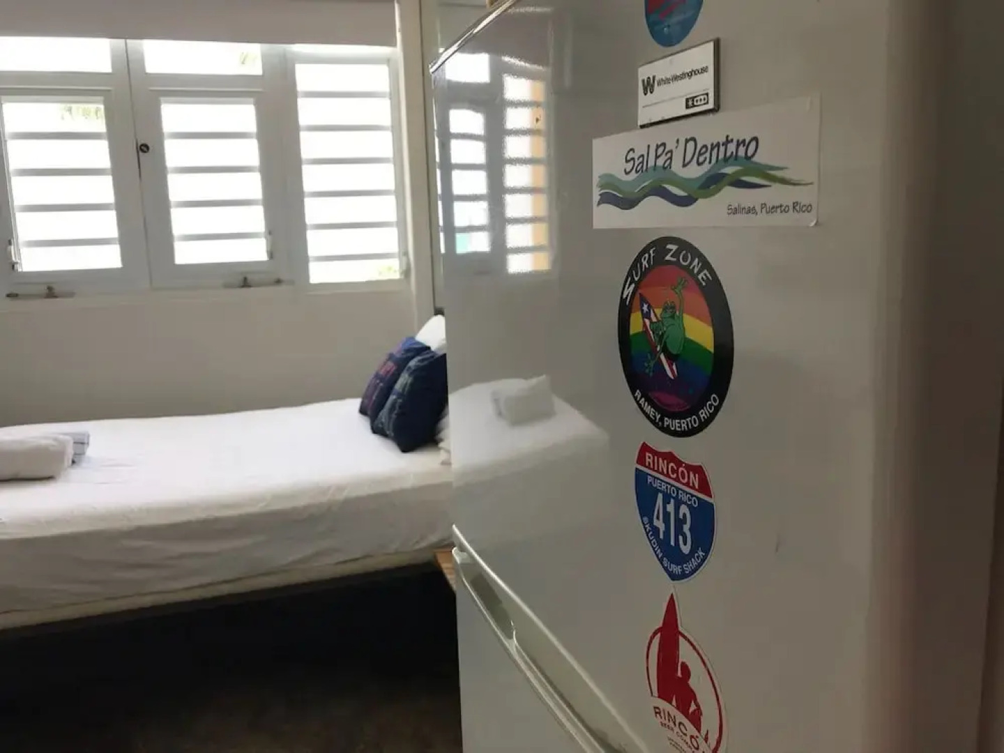 Cocomar Beachview Studios