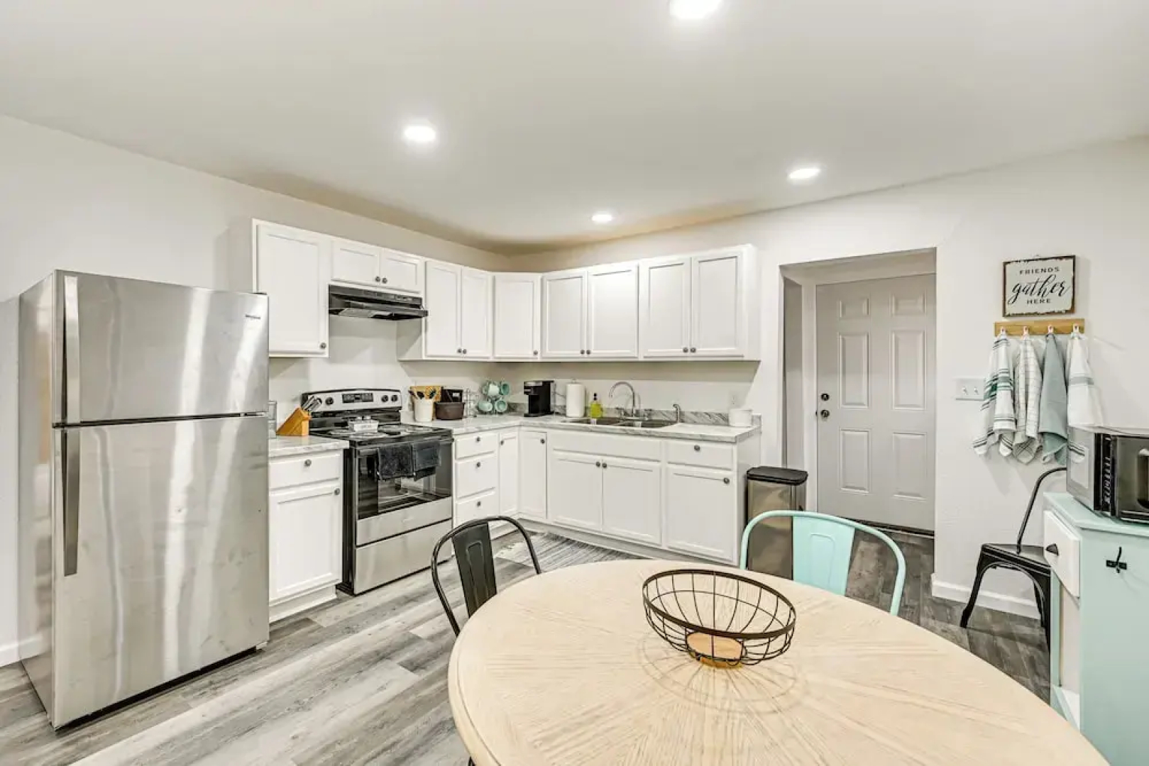 1 Mi to Dtwn: Family Home w/ Porch in Brownwood