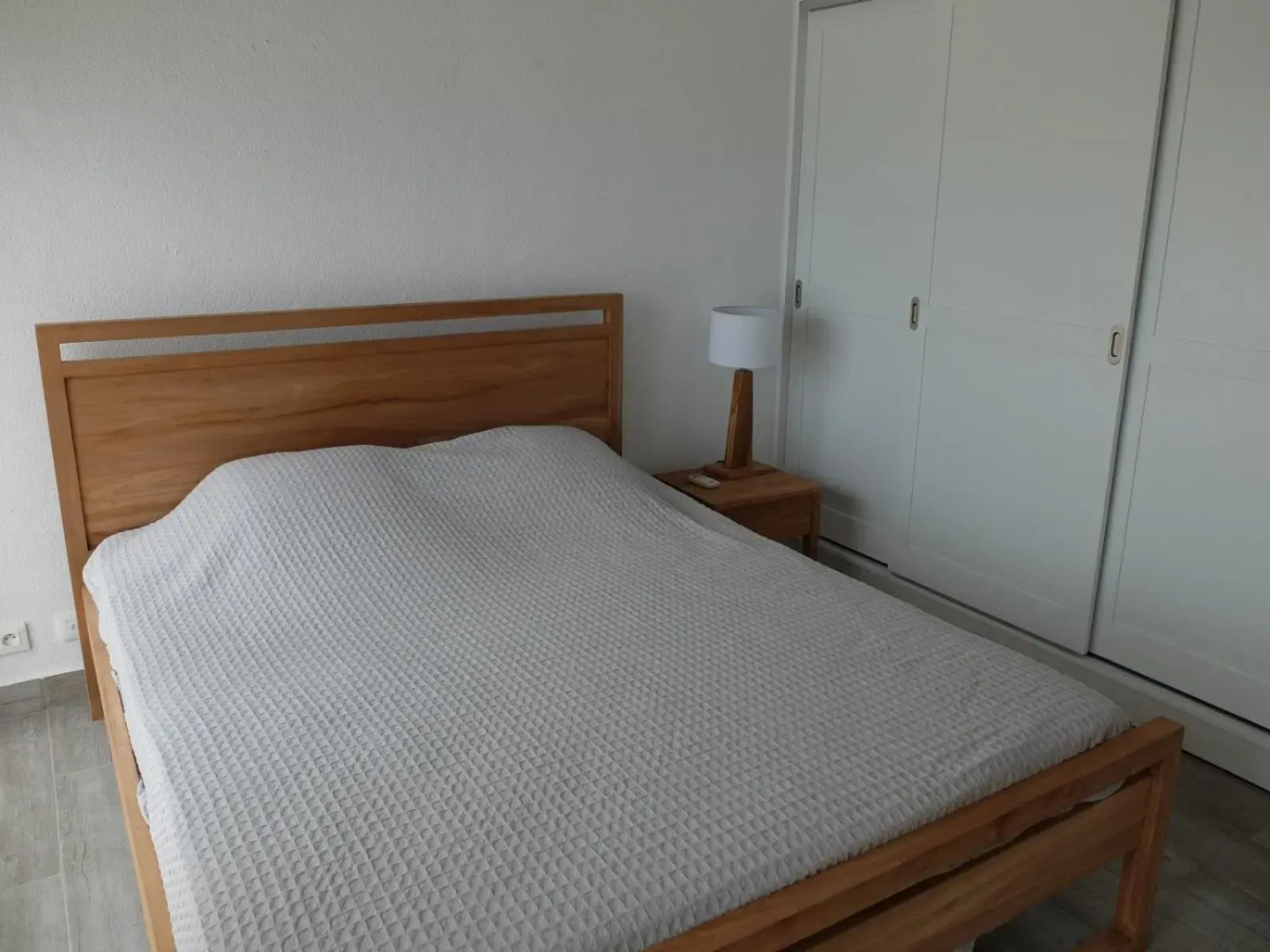 Appartement de charme , Marina Royale, Marigot