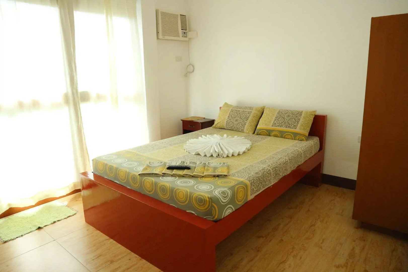 Secret Garden Resort