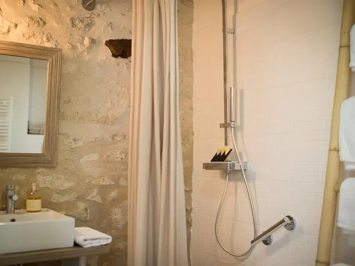 Les Chambres de Beynes