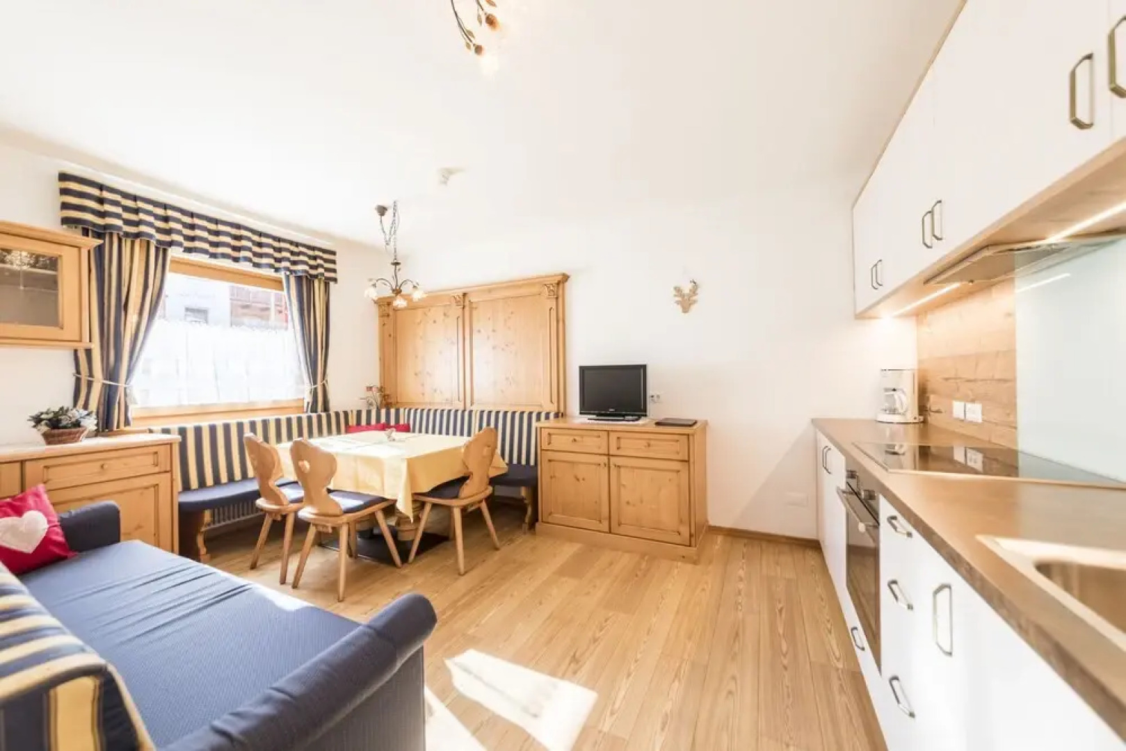 Garni residence DIAMANT