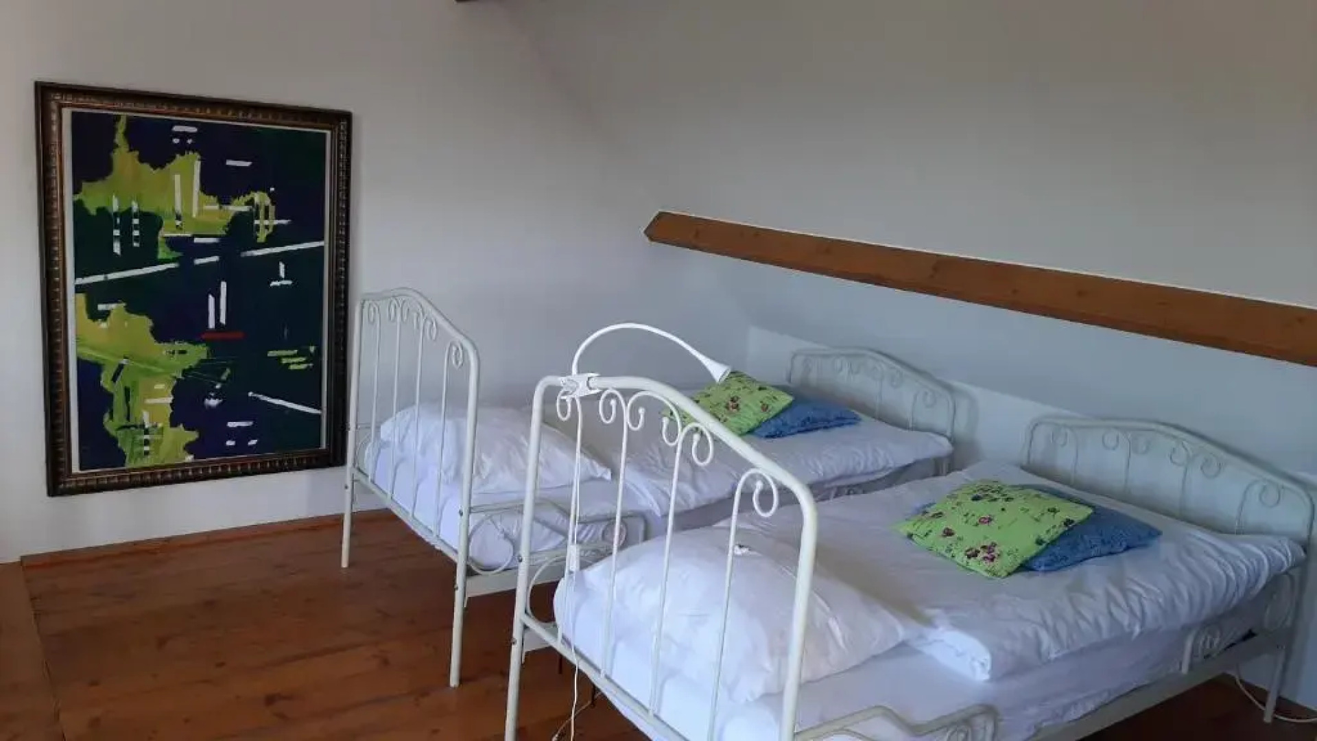 Bed en Boterham