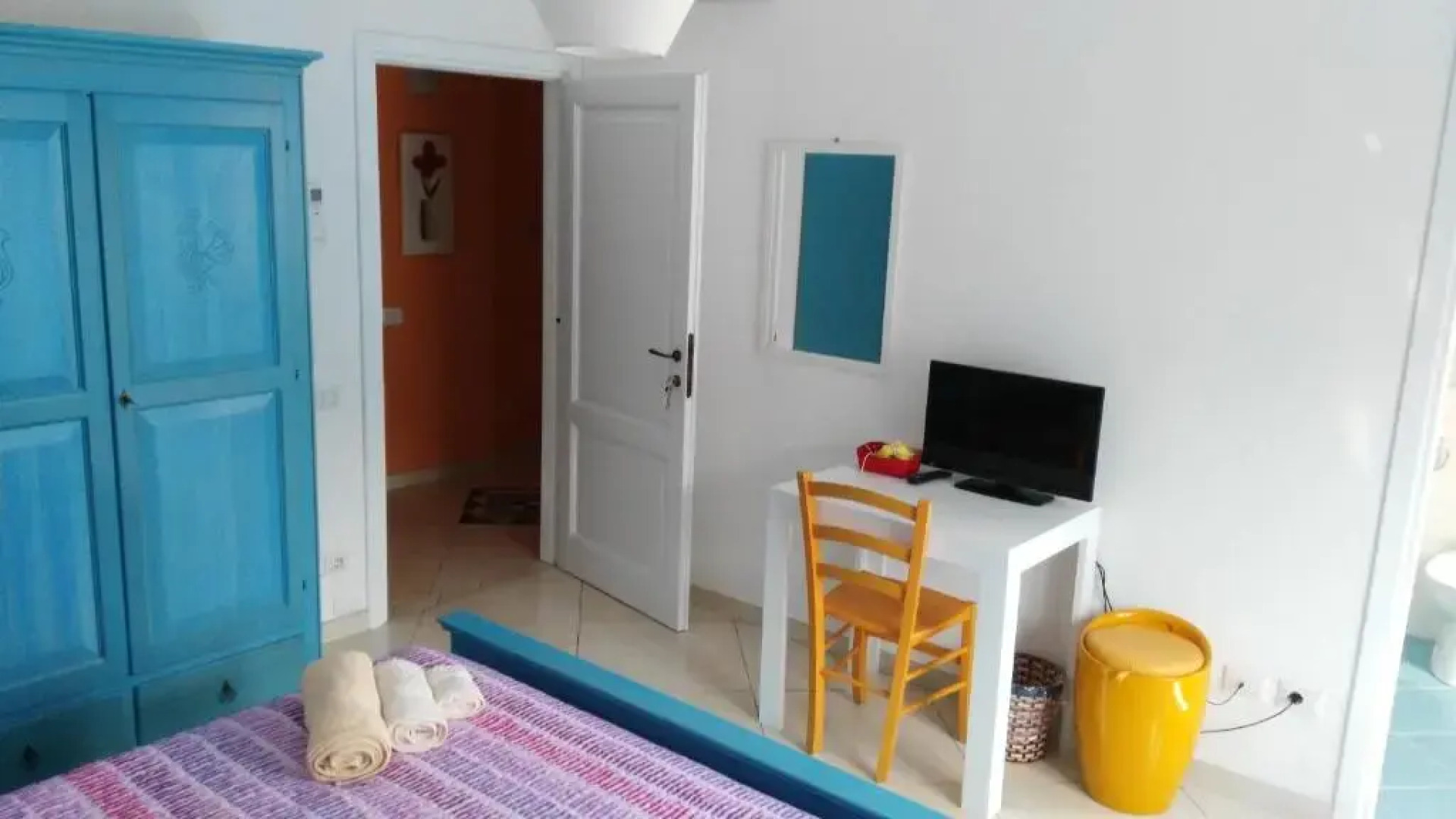 Sa Zodia Guest House