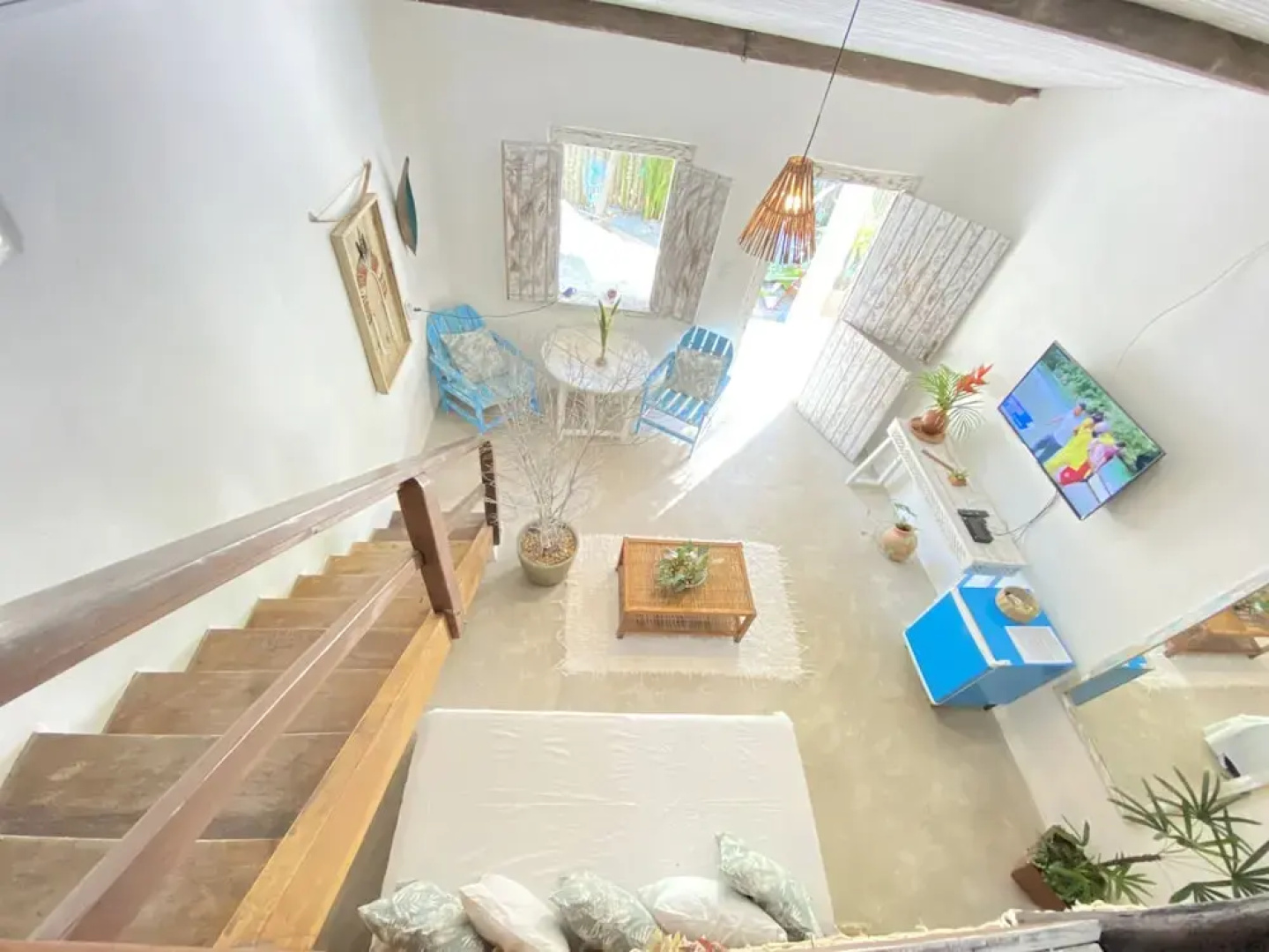 Vila Trancosear