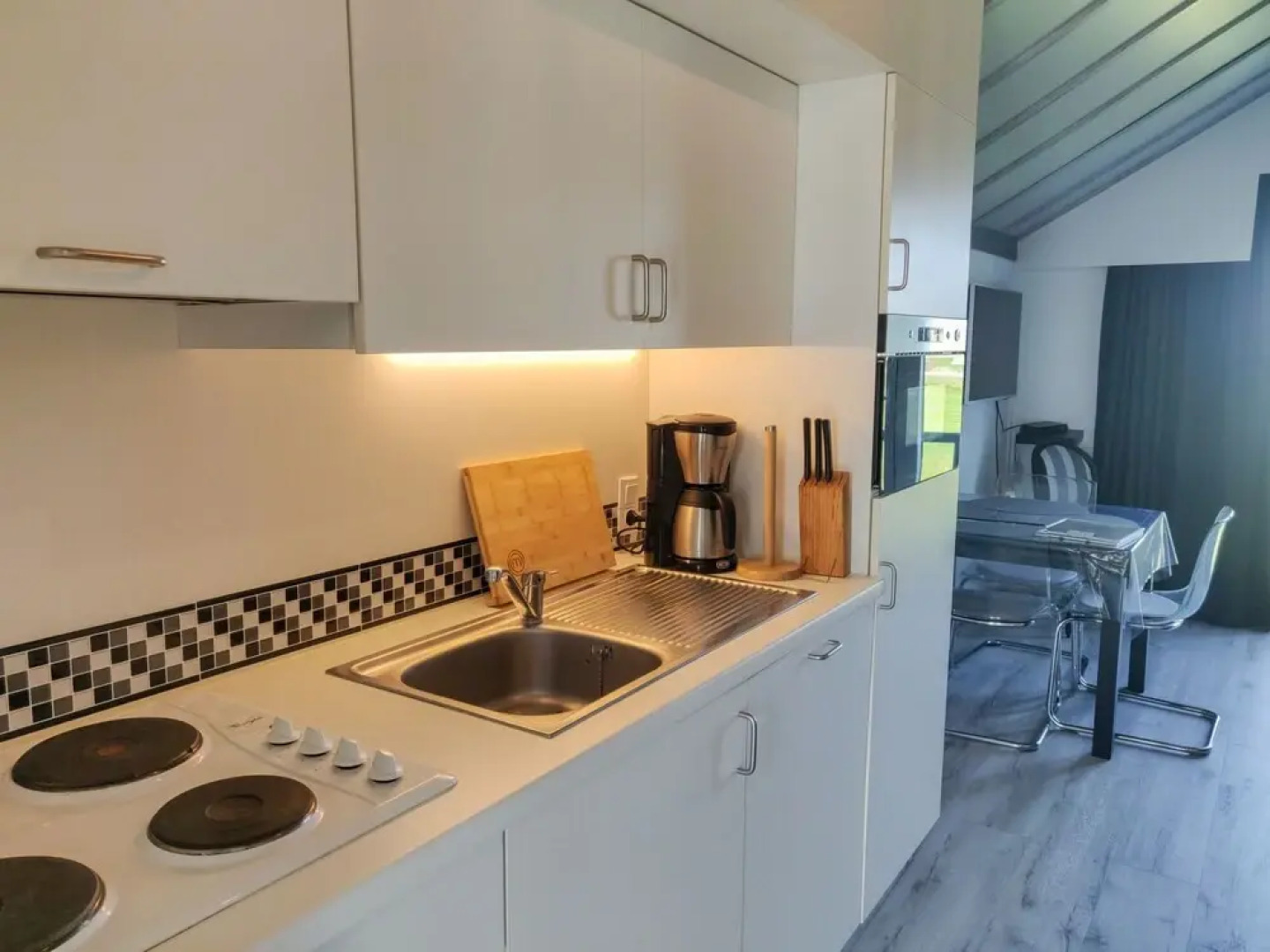 La Bella Vita De Haan