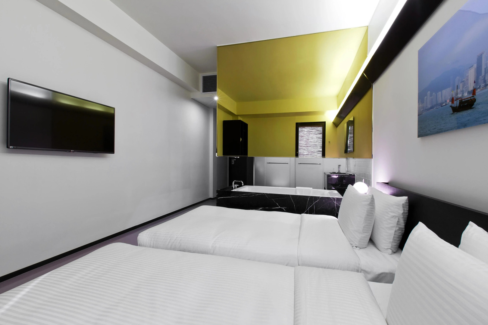 Sotetsu Hotels The Splaisir Seoul Myeong-Dong