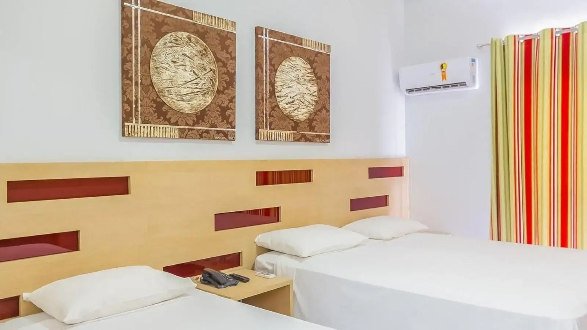 Apartamento Lagoa Quente