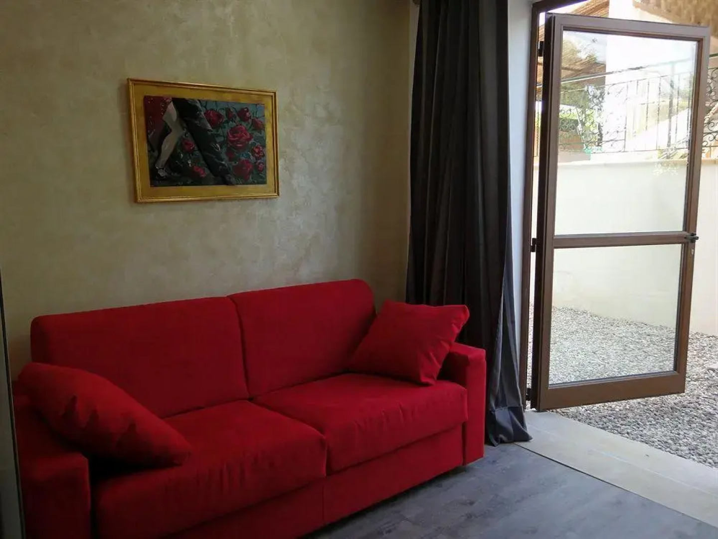 Dimora Del Viaggiatore 2