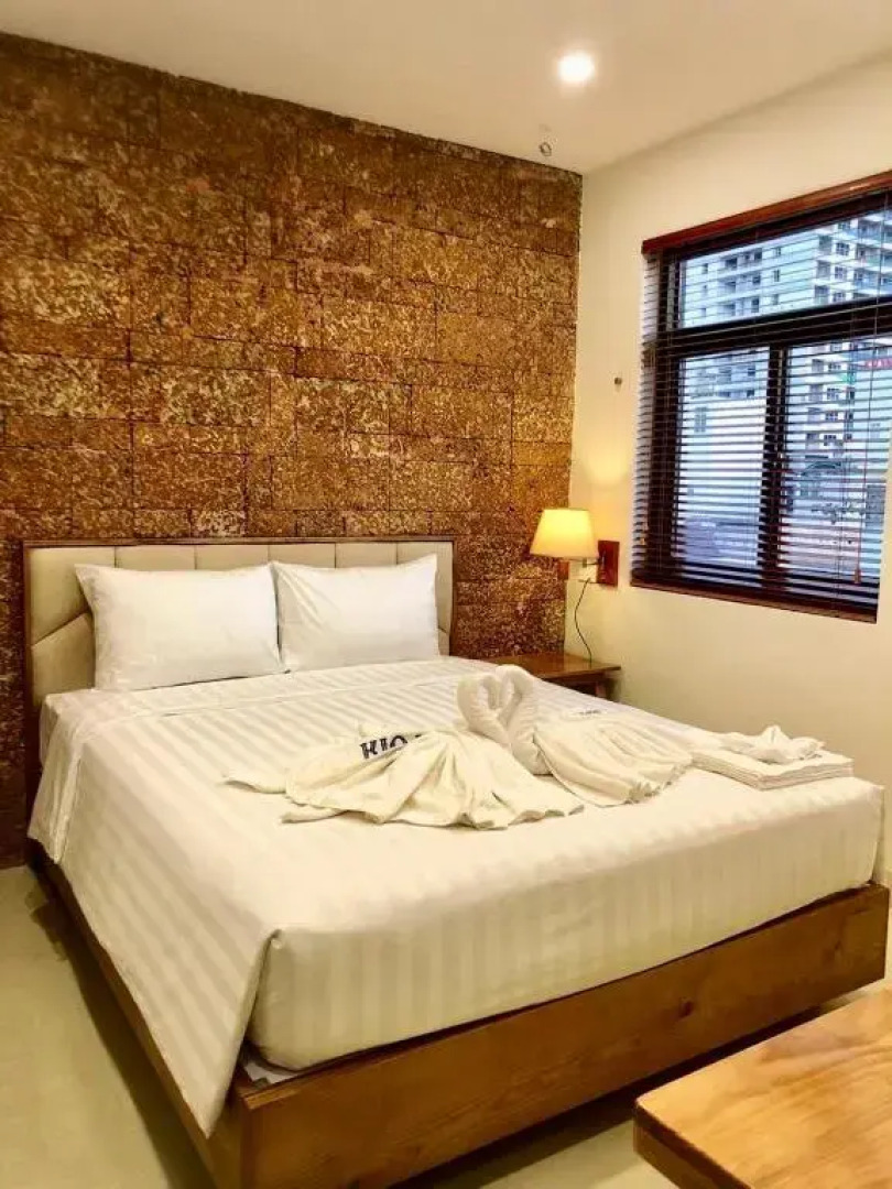 Thin Trang Hotel 4 Quy Nhon