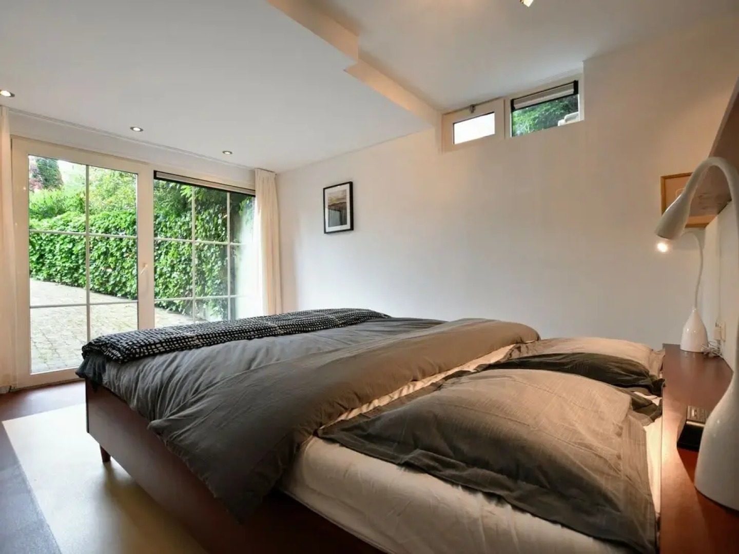 Tasteful Villa in Guelders with a Private Terrace