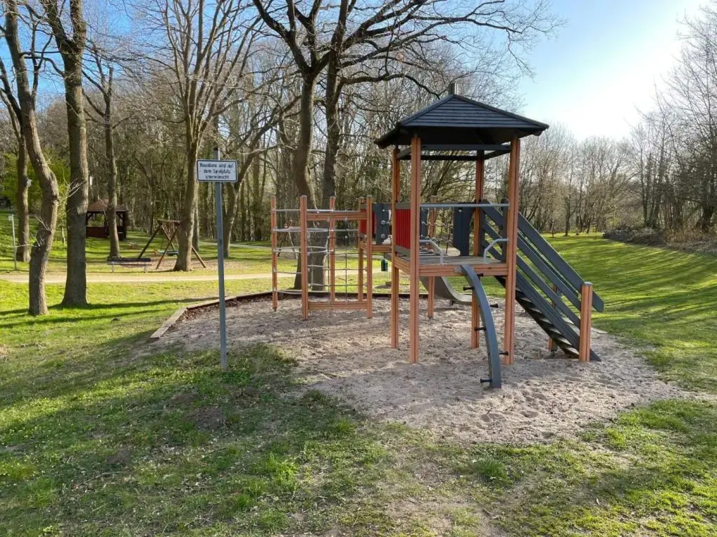 FeWo C 1-2 "Kleine Auszeit"