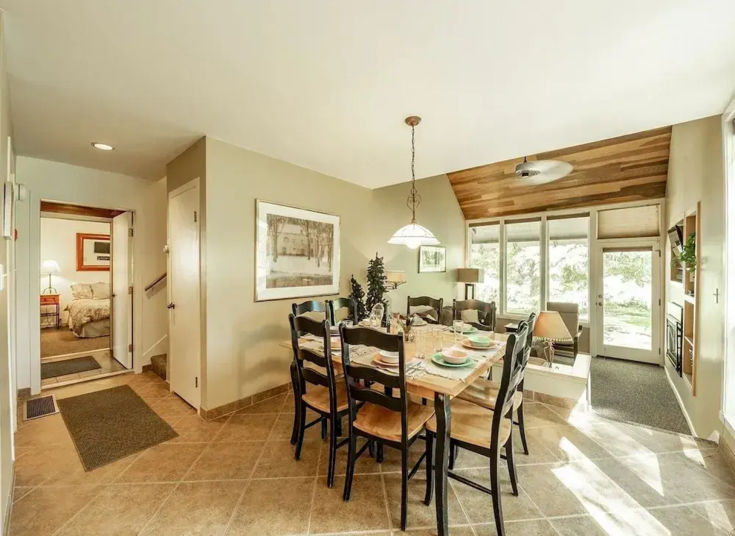 Pay Day by Identity Properties