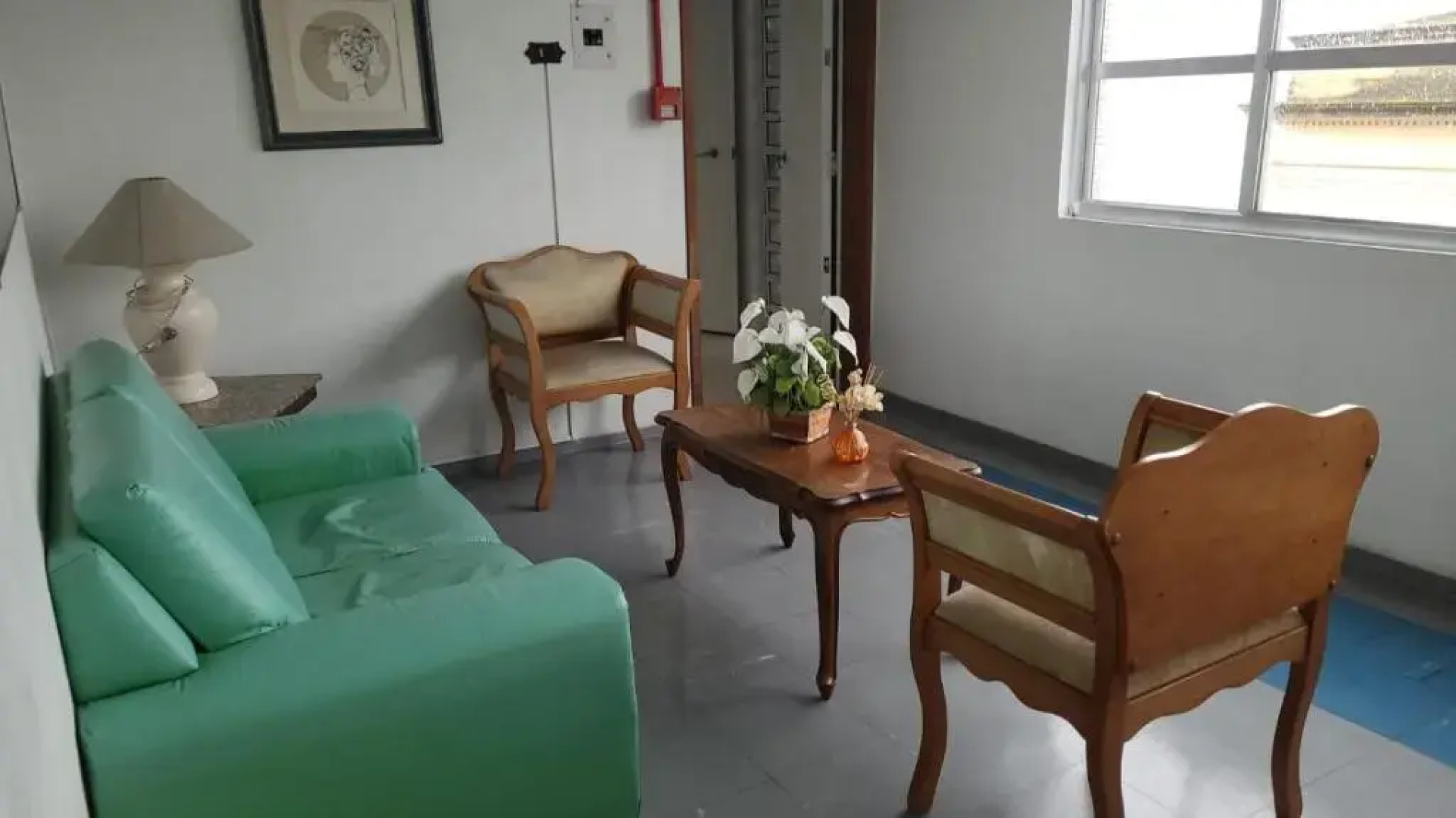 Hotel Taufik