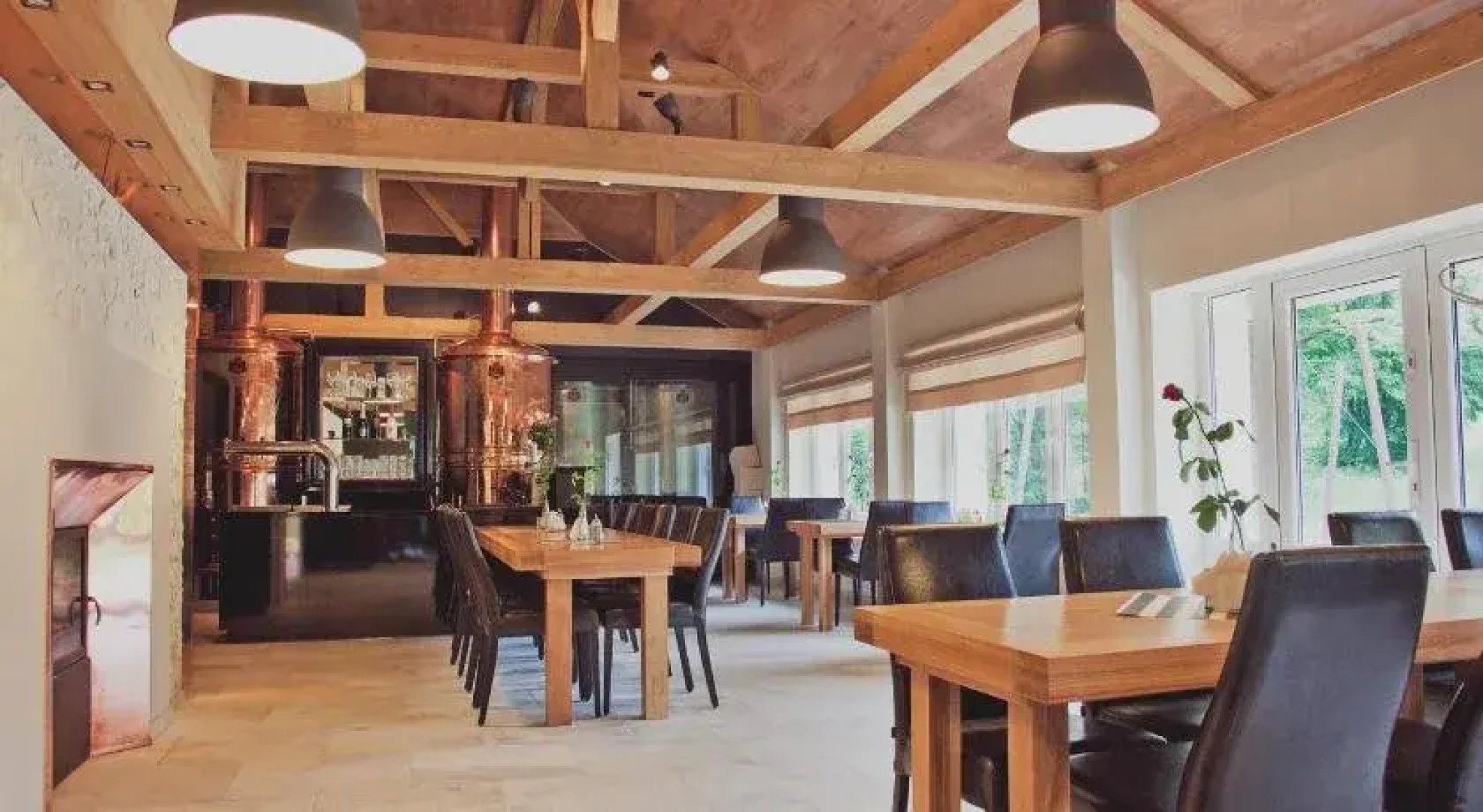 Jamrozowa Polana Hotel & Browar