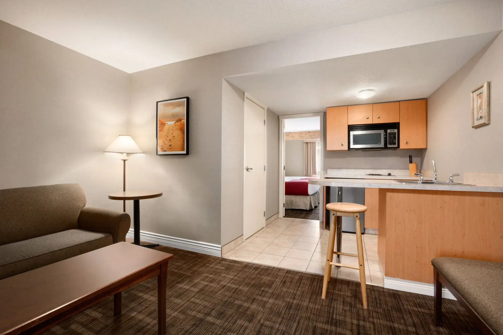 Northwinds Hotel Revelstoke