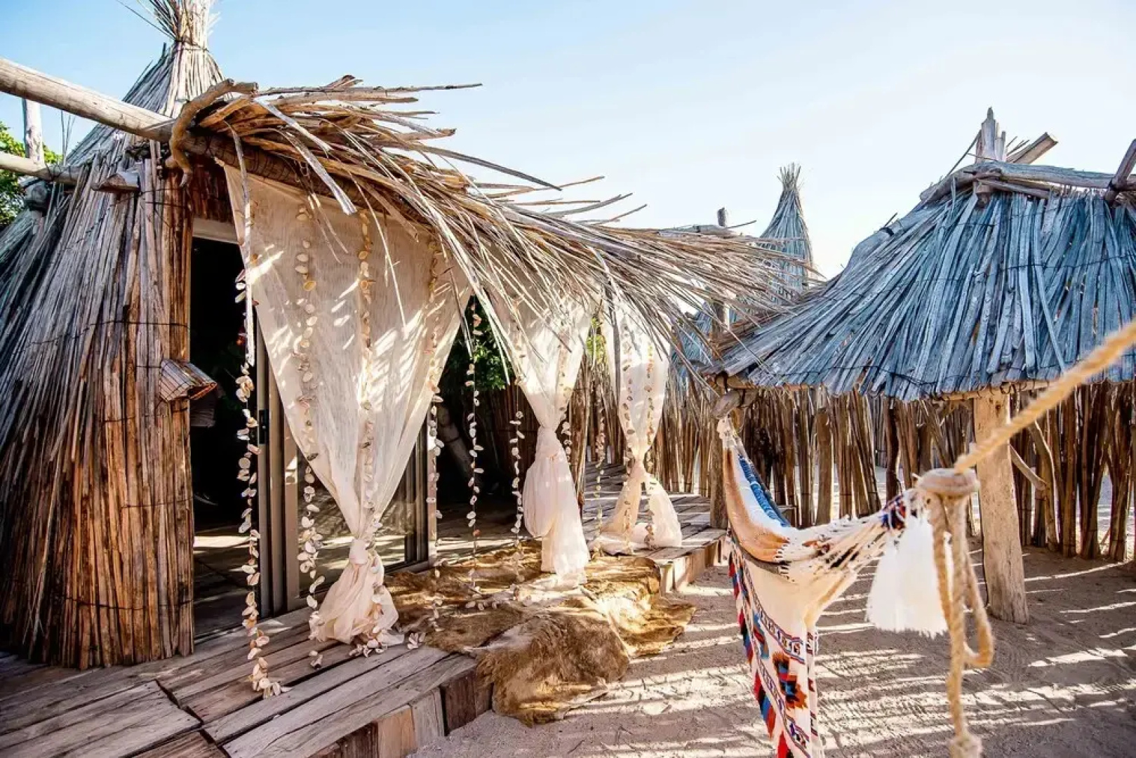 Bethel Playa Mayapo